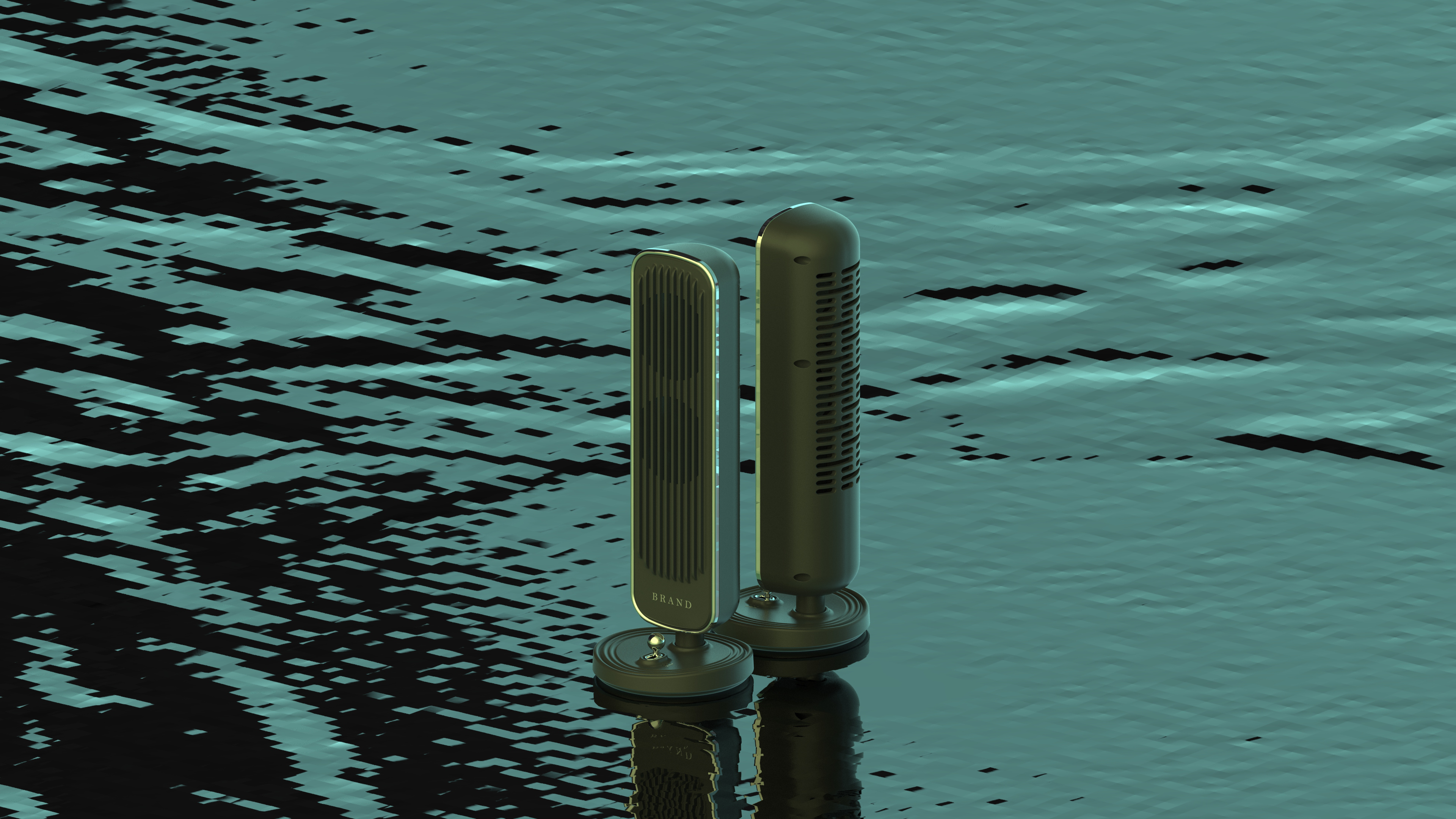 Fan，Small fan，desktop，