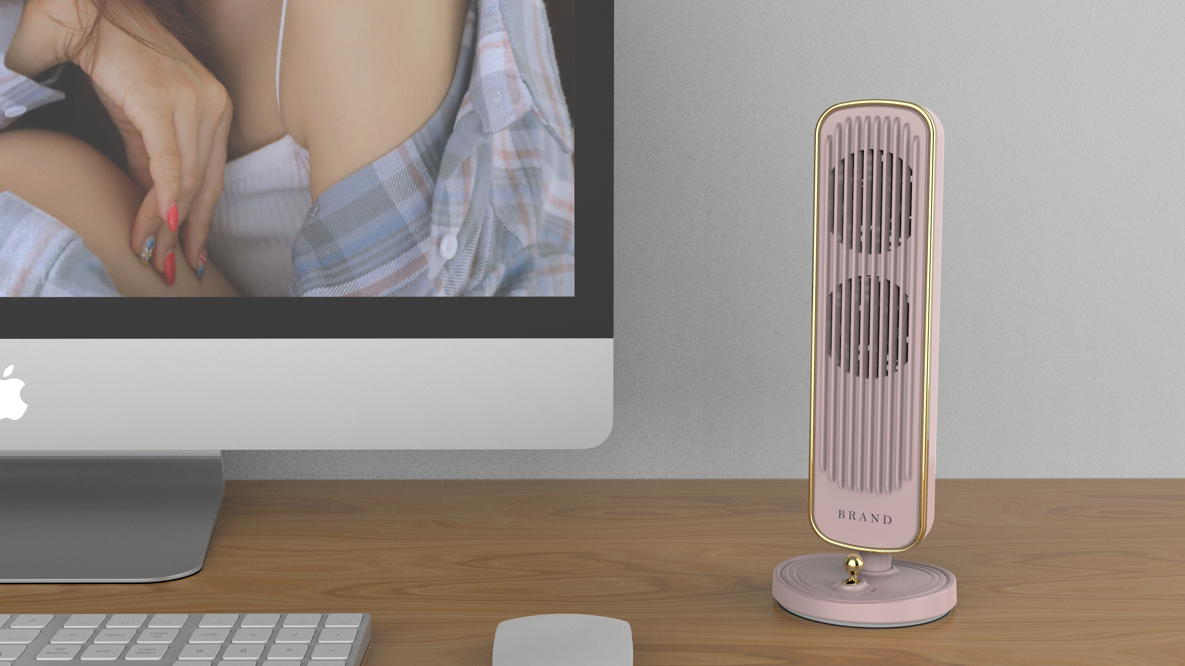 Fan，Small fan，desktop，