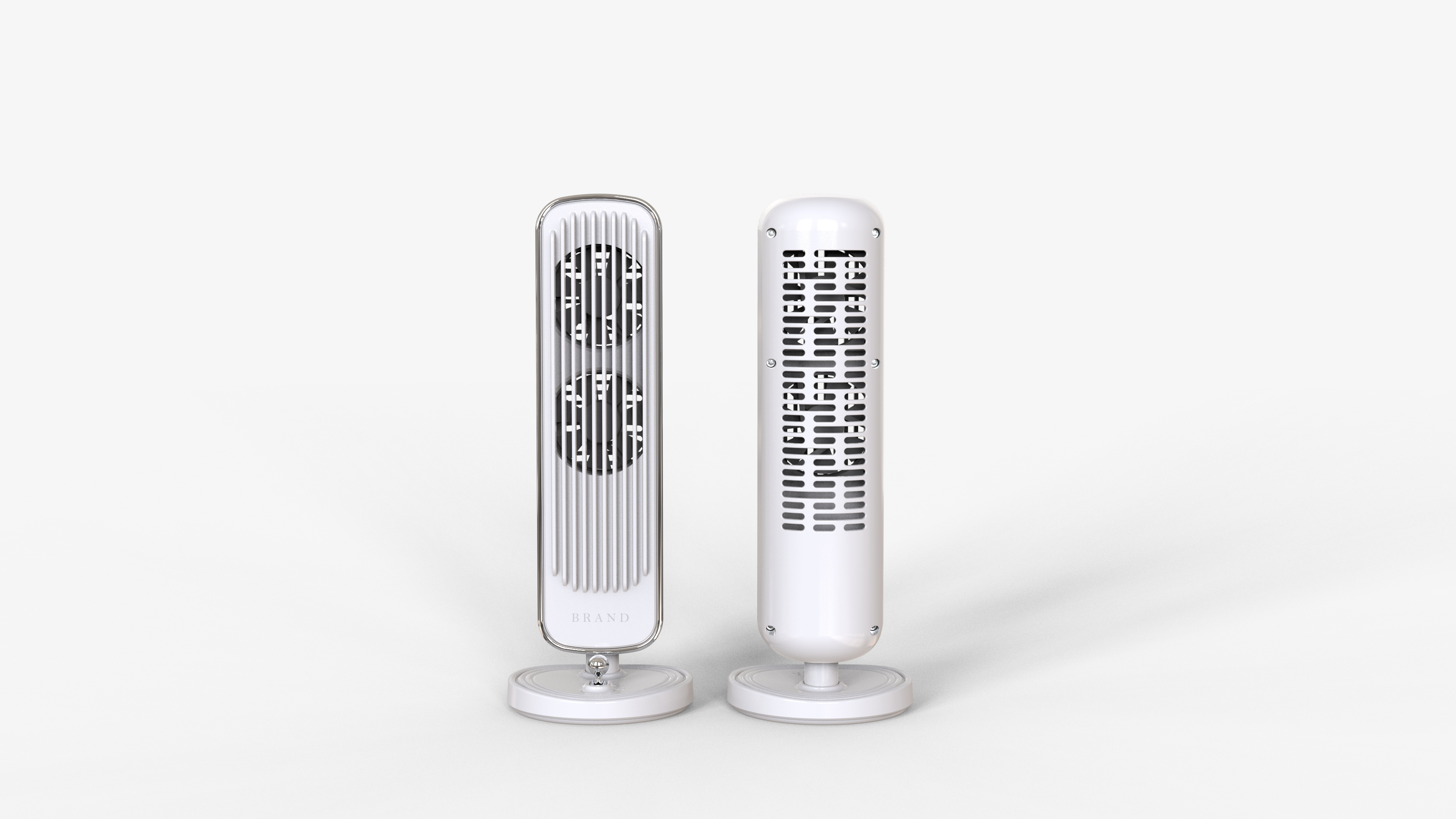 Fan，Small fan，desktop，