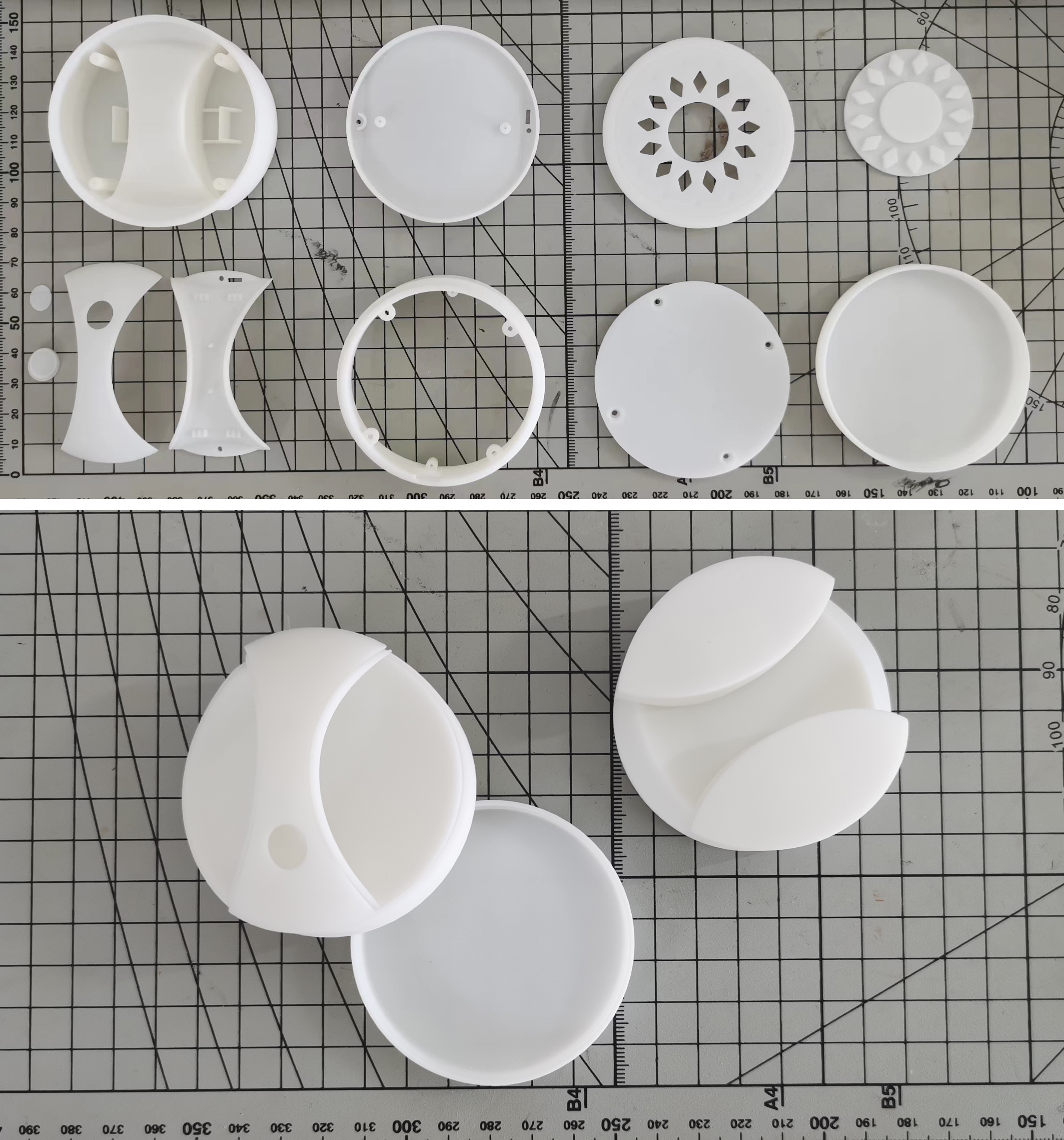 cosmetic instrument，portable，Skin management，Beauty equipment，Cosmetic Configurator，