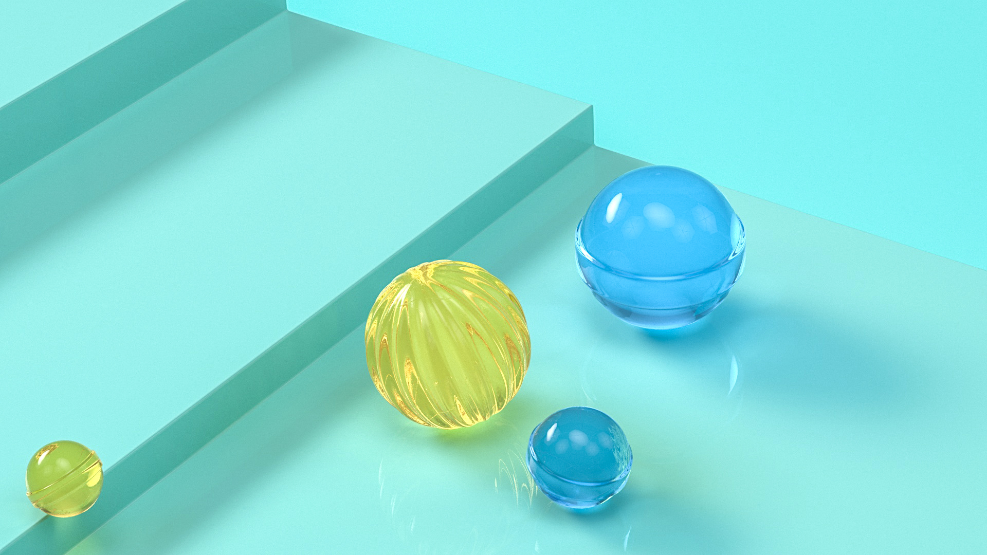 Render，animation，Movies，three-dimensional，