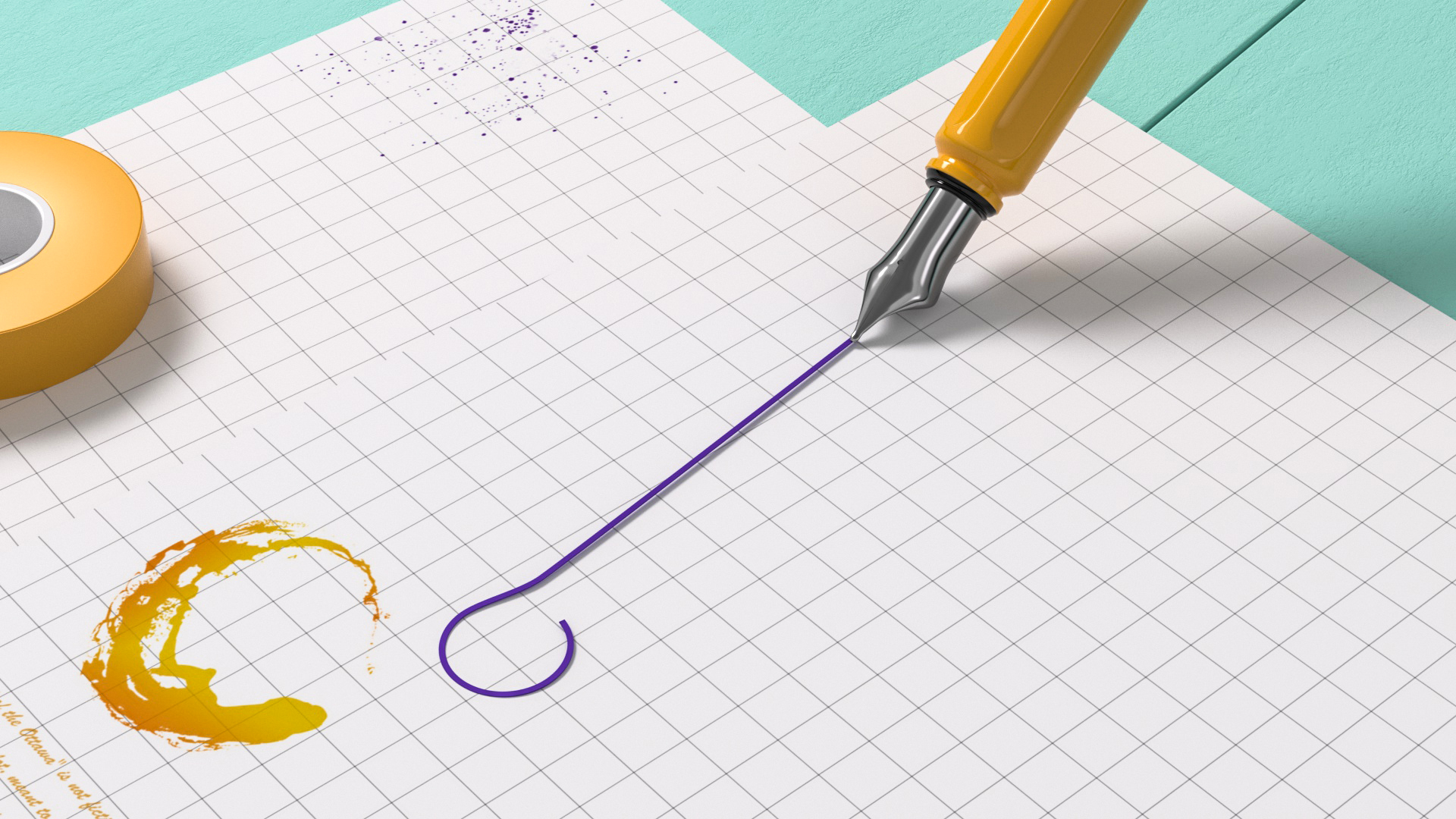 Render，animation，Movies，three-dimensional，