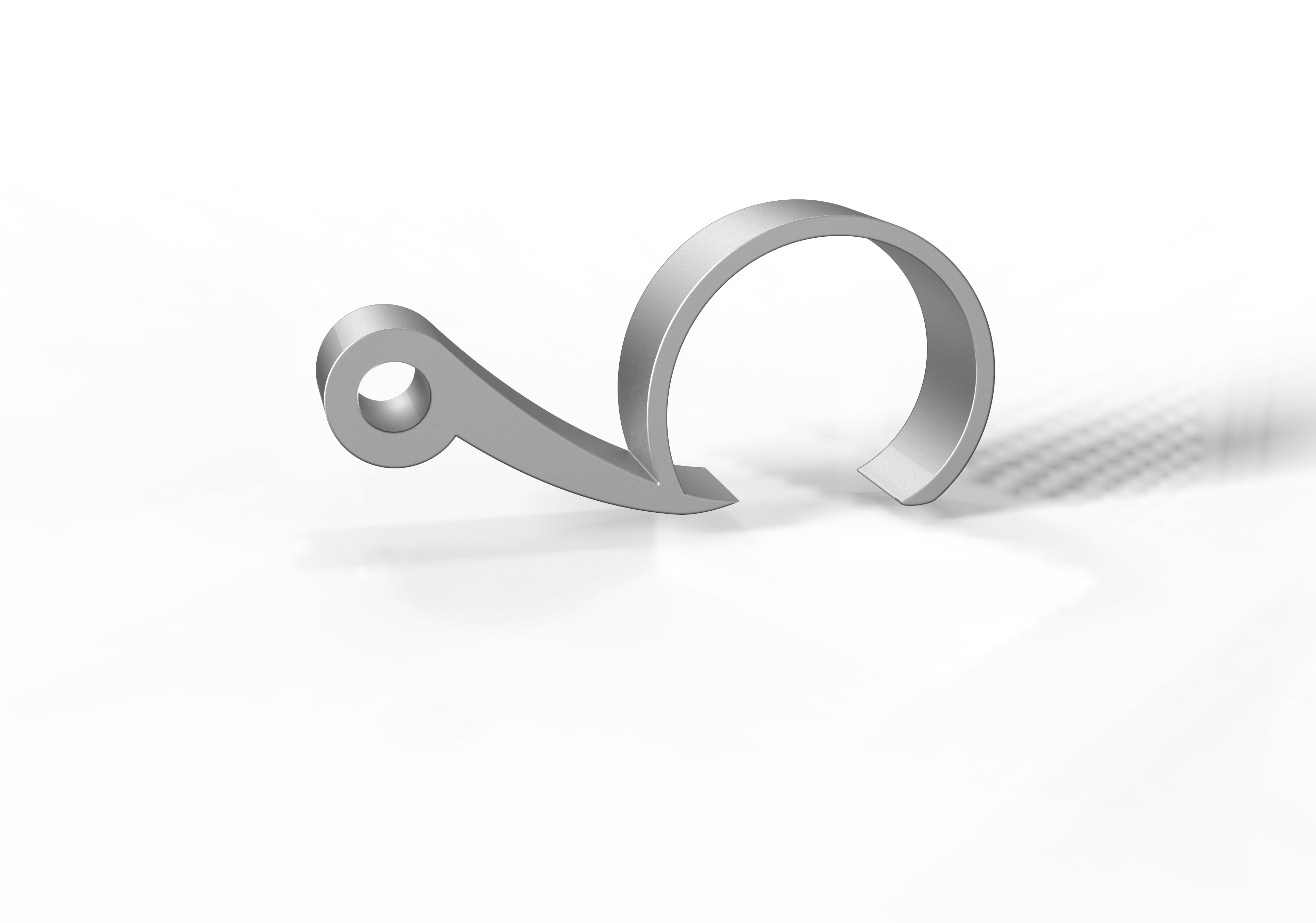 Bionic bottle opener，