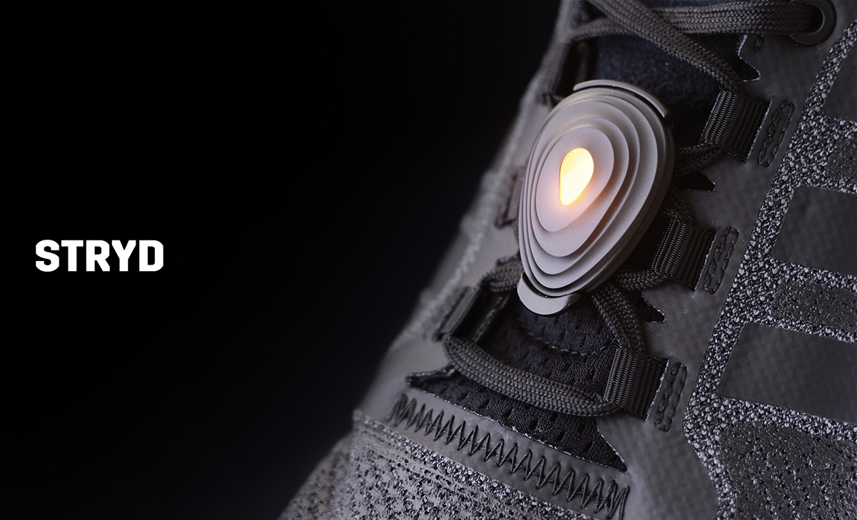 Power meter，waterproof，Wireless charging，Power persistence，STRYD，