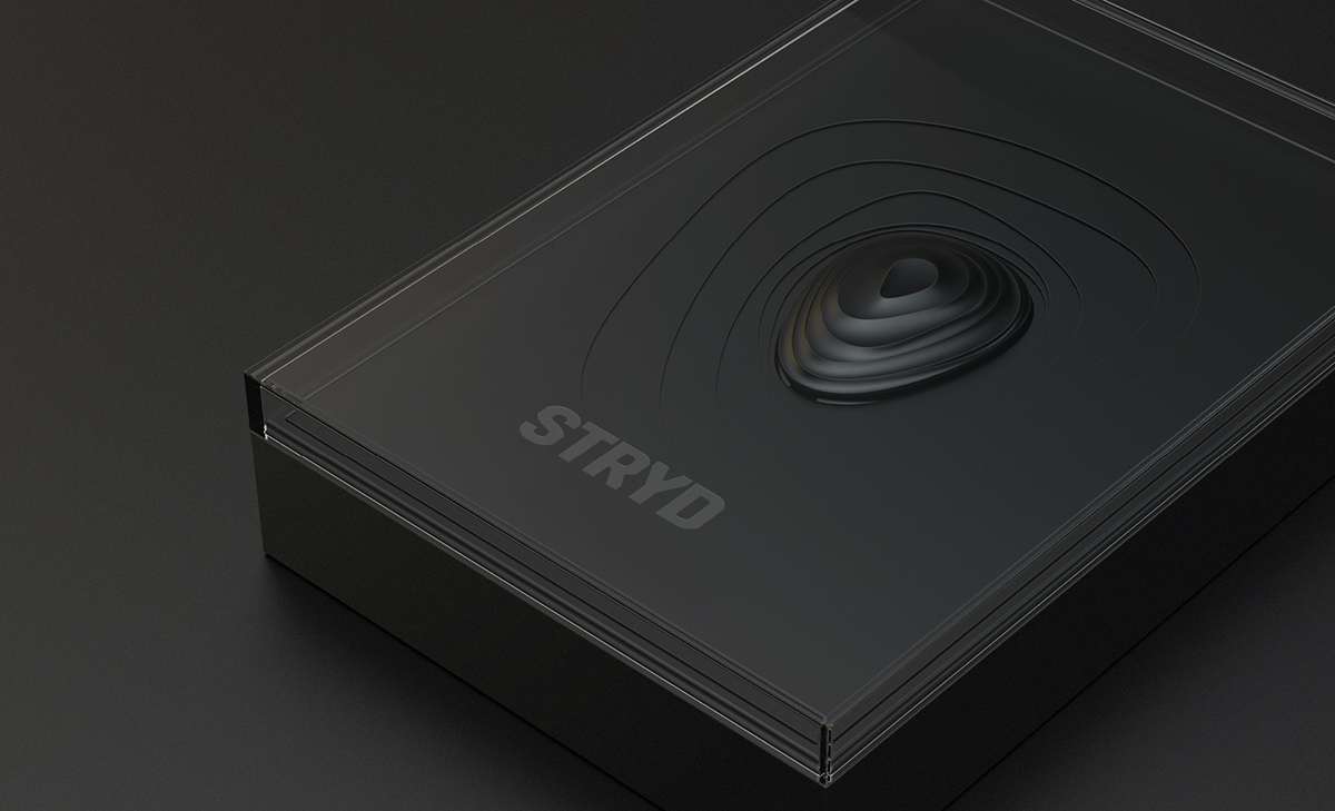 Power meter，waterproof，Wireless charging，Power persistence，STRYD，