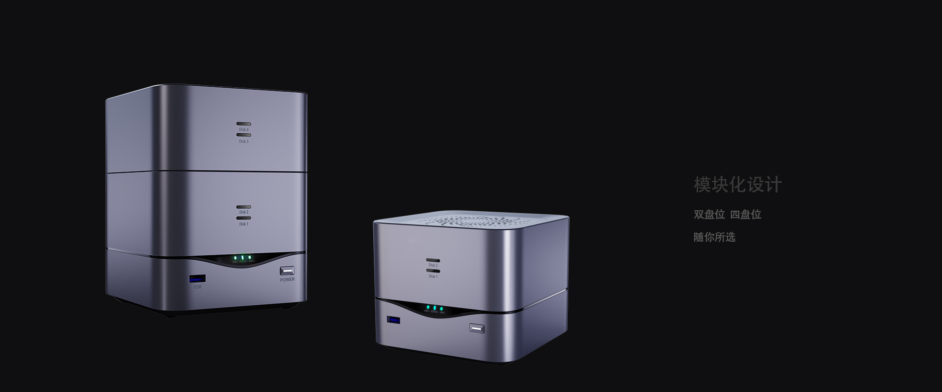 Personal cloud，NAS，