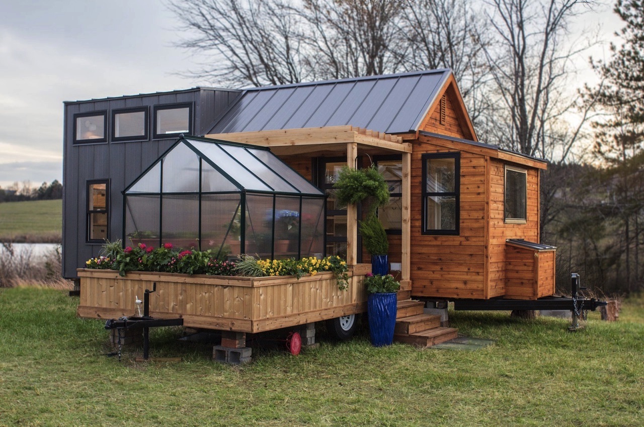 environment protection，Touring car，TINY HOME，