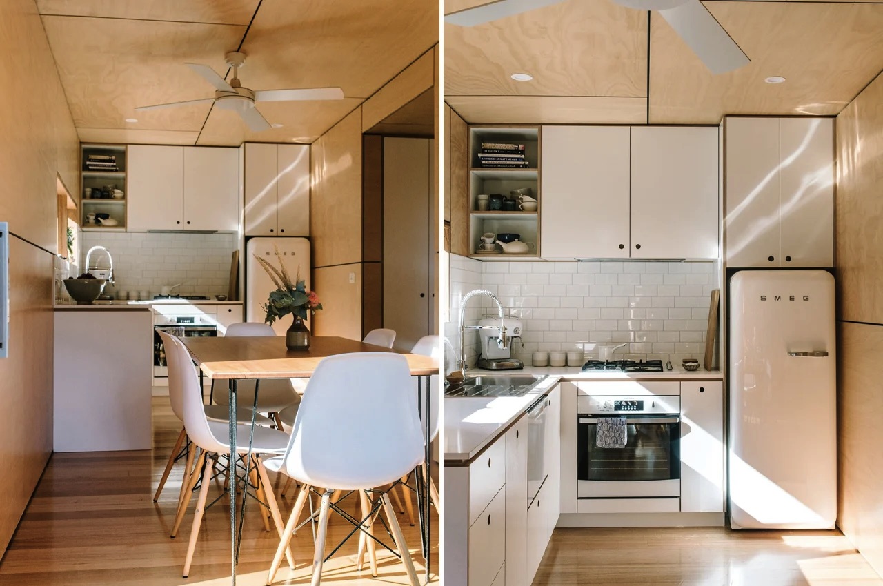 environment protection，Touring car，TINY HOME，