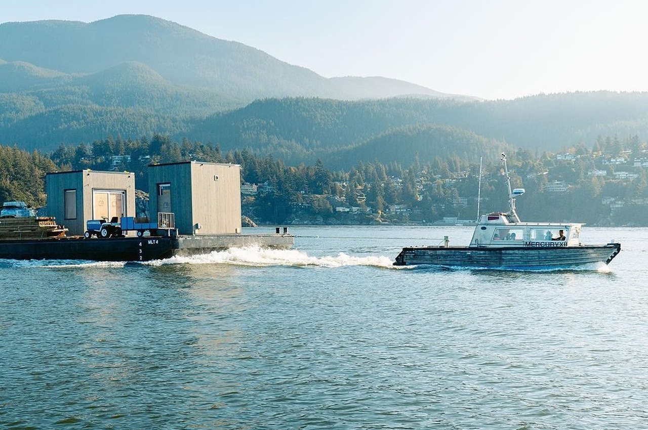 environment protection，Touring car，TINY HOME，