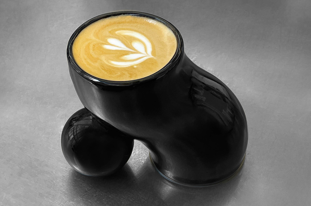 container，glass，Design，coffee cup，Flowerpot，a decoration，