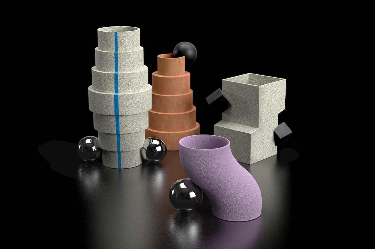 container，glass，Design，coffee cup，Flowerpot，a decoration，