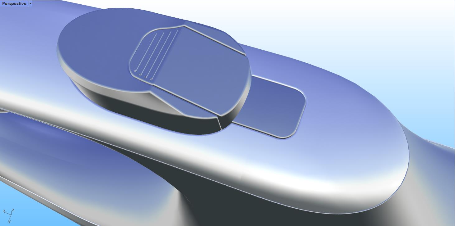 Traction rope，Rhinoceros modeling，Rhino modeling，industrial design，Video tutorial，