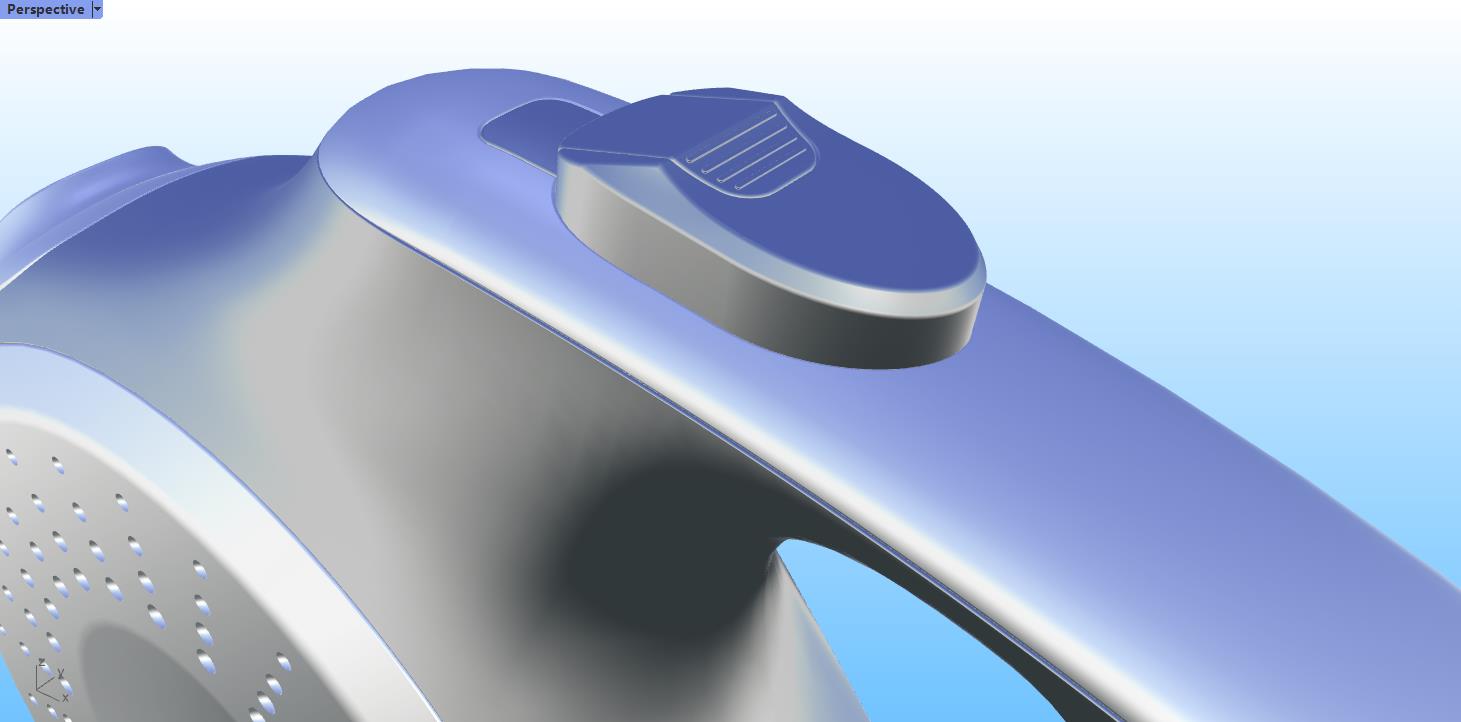 Traction rope，Rhinoceros modeling，Rhino modeling，industrial design，Video tutorial，