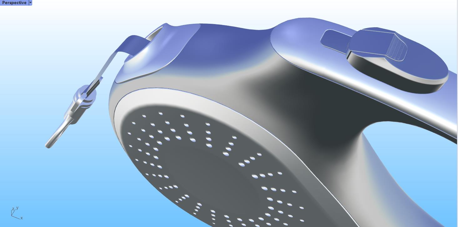 Traction rope，Rhinoceros modeling，Rhino modeling，industrial design，Video tutorial，