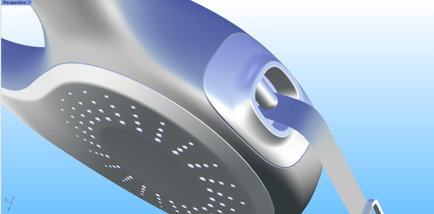 Traction rope，Rhinoceros modeling，Rhino modeling，industrial design，Video tutorial，