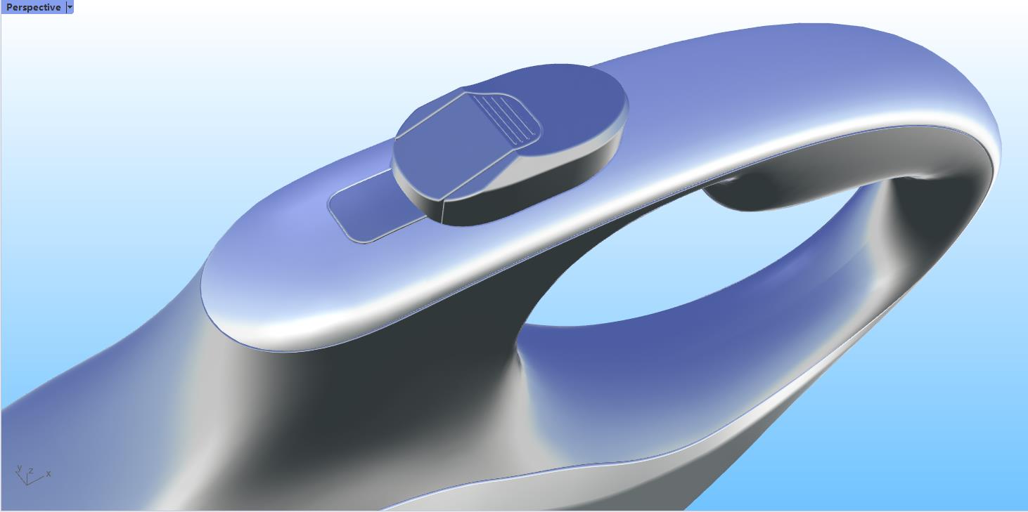 Traction rope，Rhinoceros modeling，Rhino modeling，industrial design，Video tutorial，