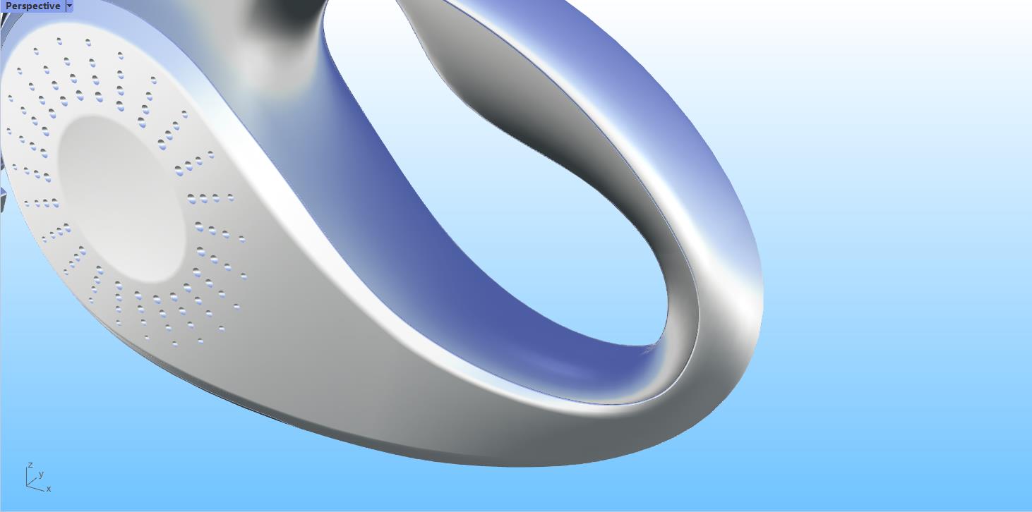 Traction rope，Rhinoceros modeling，Rhino modeling，industrial design，Video tutorial，