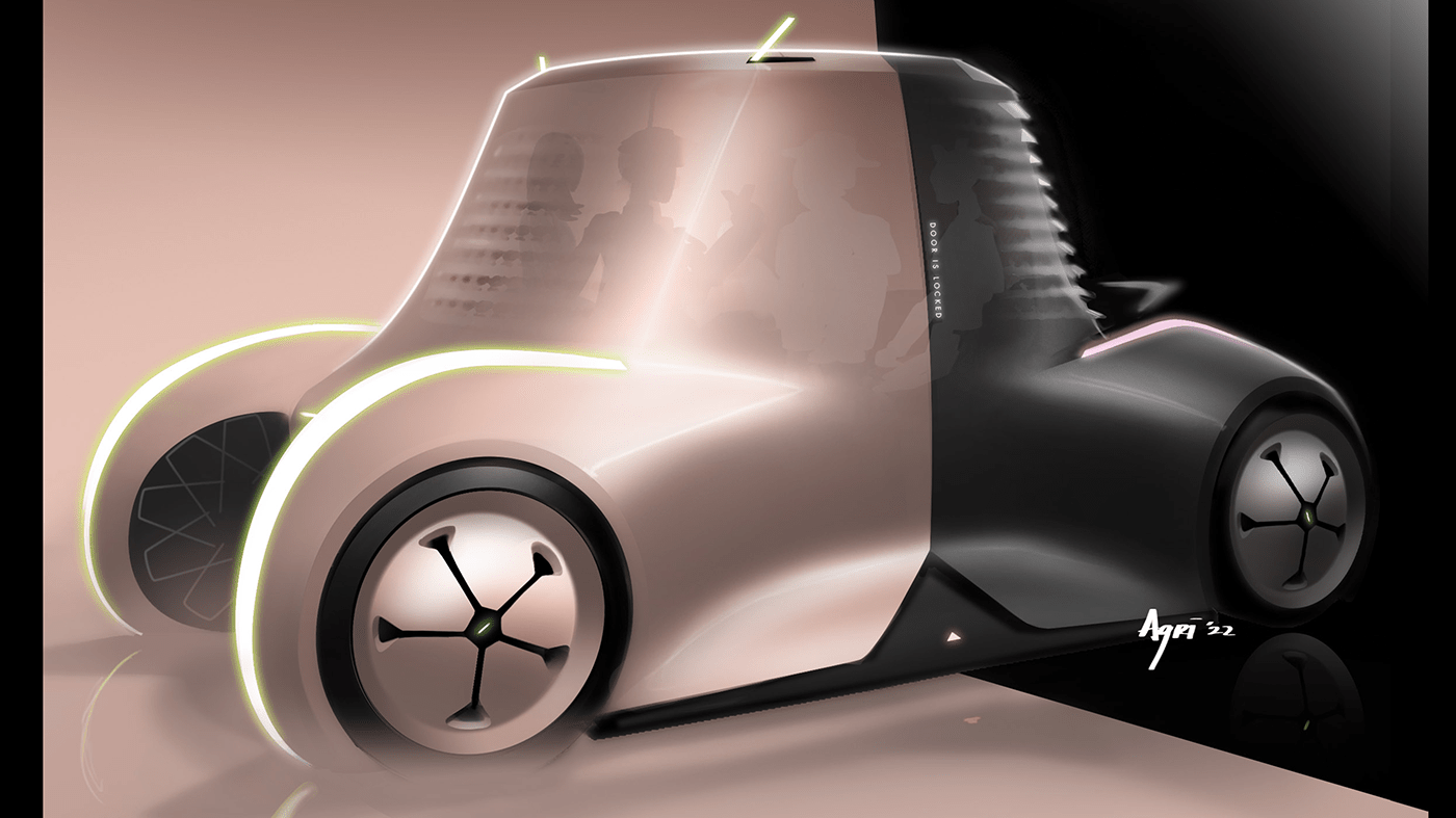 car，automobile，Automobile design，automotive，grasshoper，vehicle，industrial design，