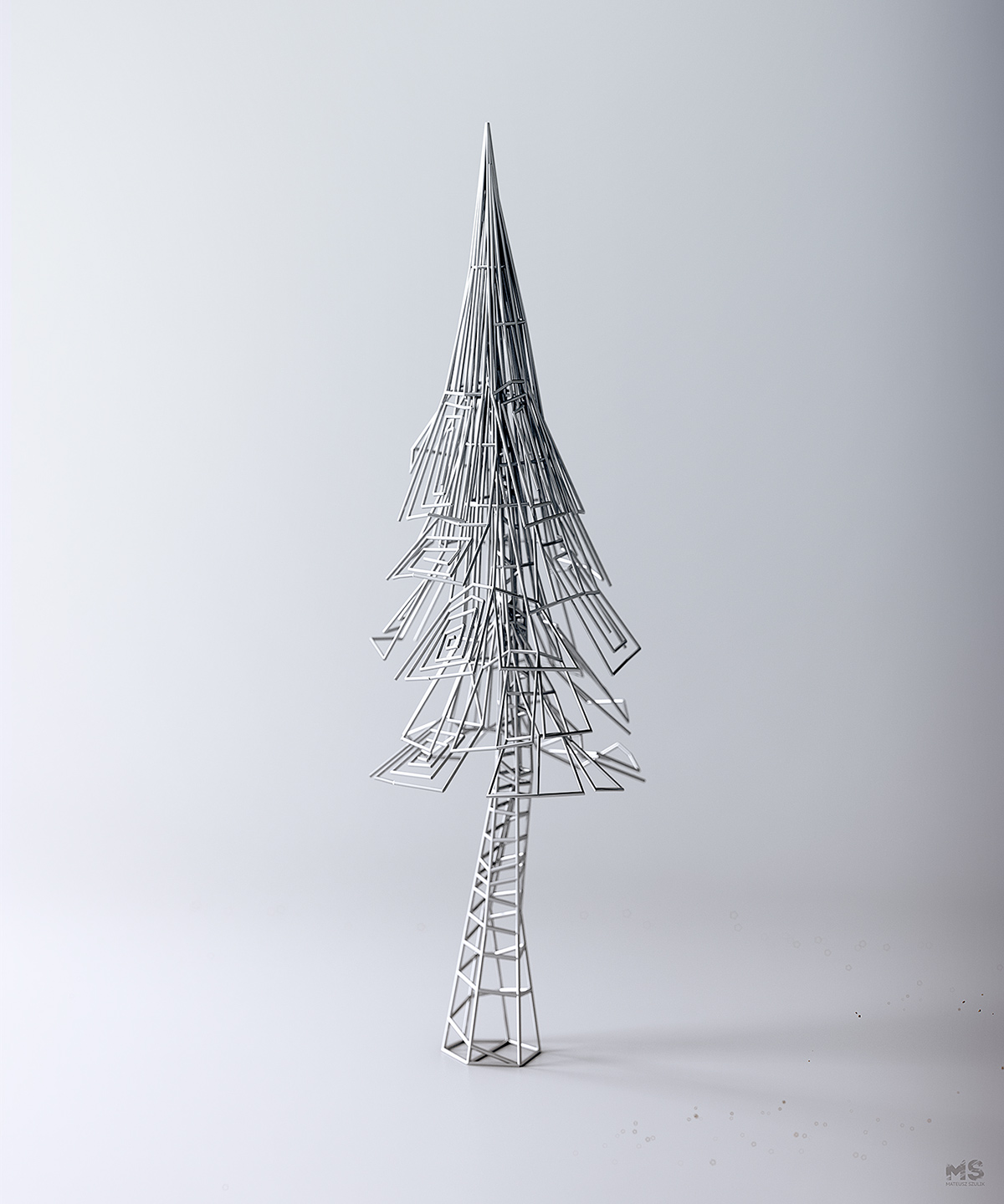 turtle，fox，horse，deer，v2，WIRES，decorate，