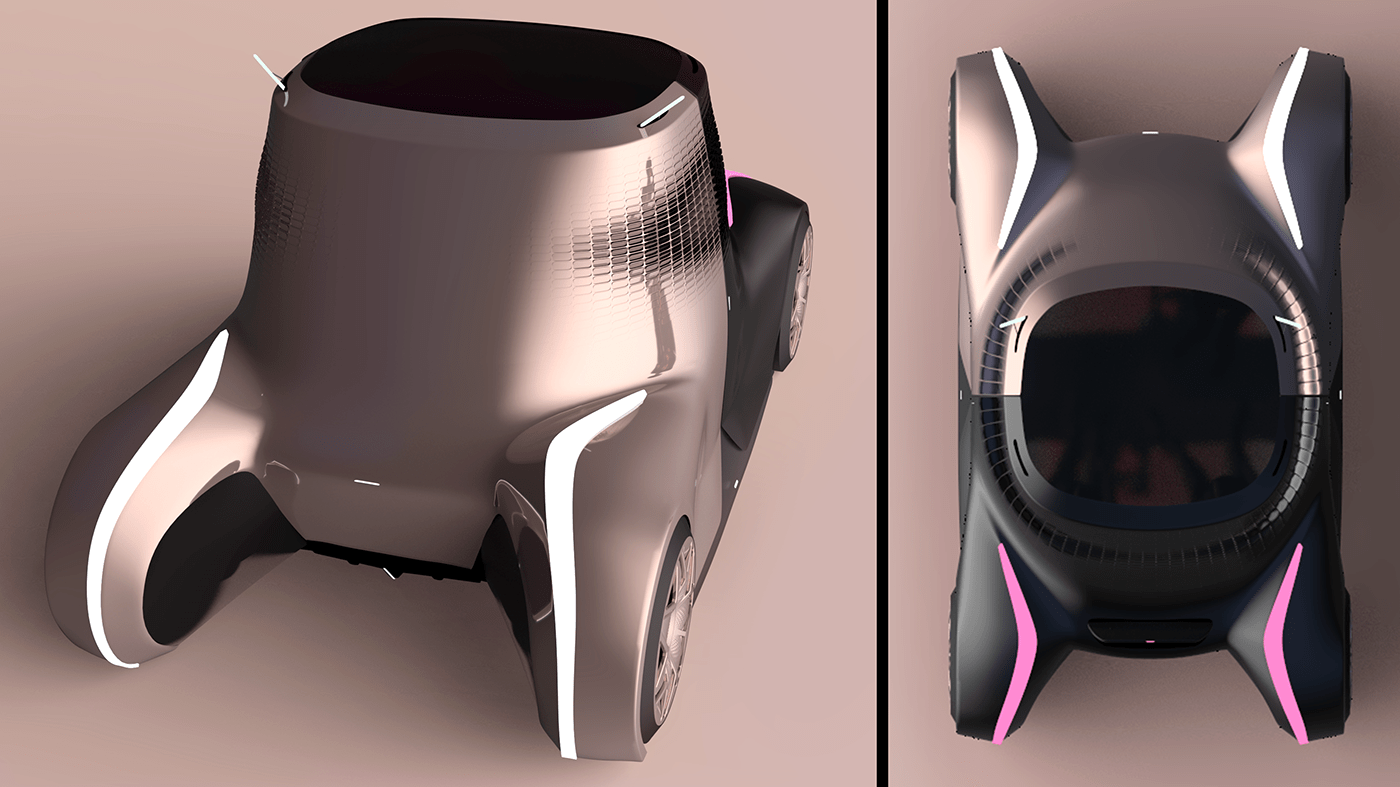 car，automobile，Automobile design，automotive，grasshoper，vehicle，industrial design，