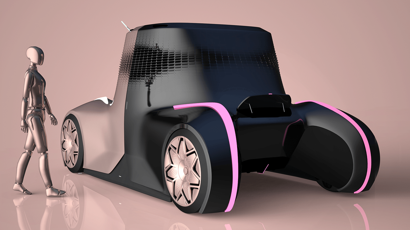 car，automobile，Automobile design，automotive，grasshoper，vehicle，industrial design，