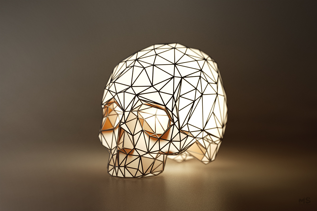 turtle，fox，horse，deer，v2，WIRES，decorate，