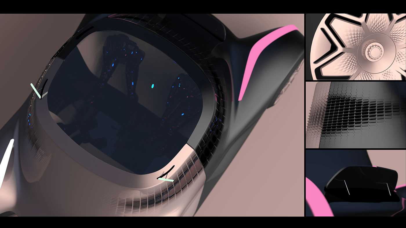 car，automobile，Automobile design，automotive，grasshoper，vehicle，industrial design，