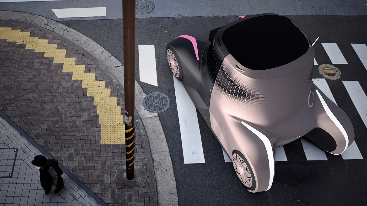 car，automobile，Automobile design，automotive，grasshoper，vehicle，industrial design，