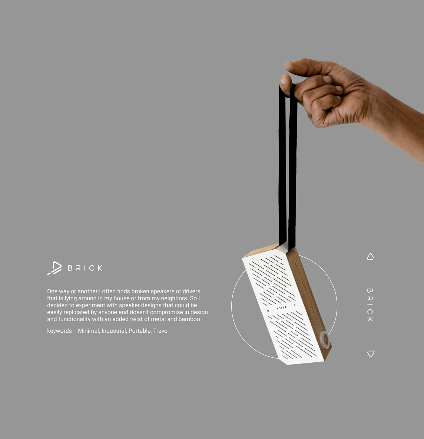 Audio，manual，diy，industrial design，product design，