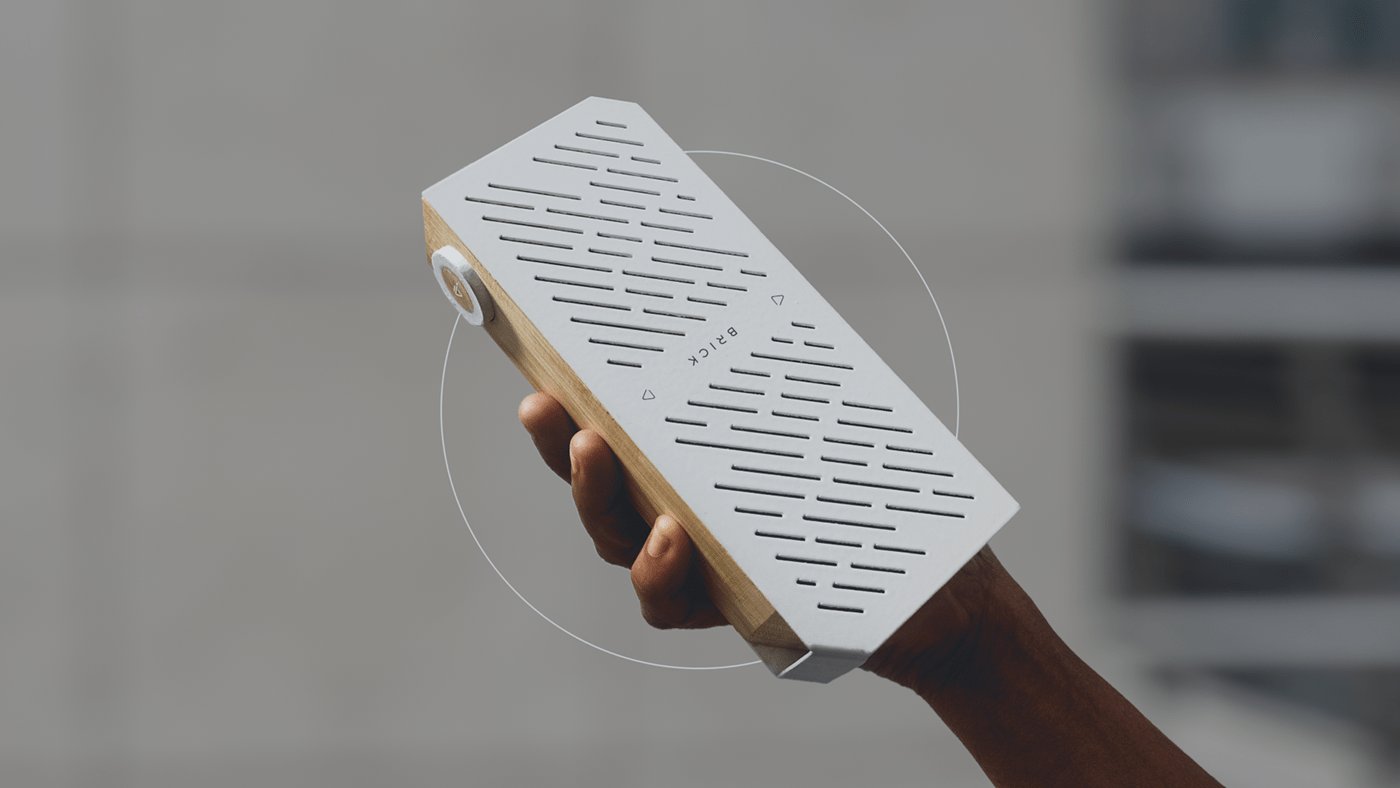 Audio，manual，diy，industrial design，product design，