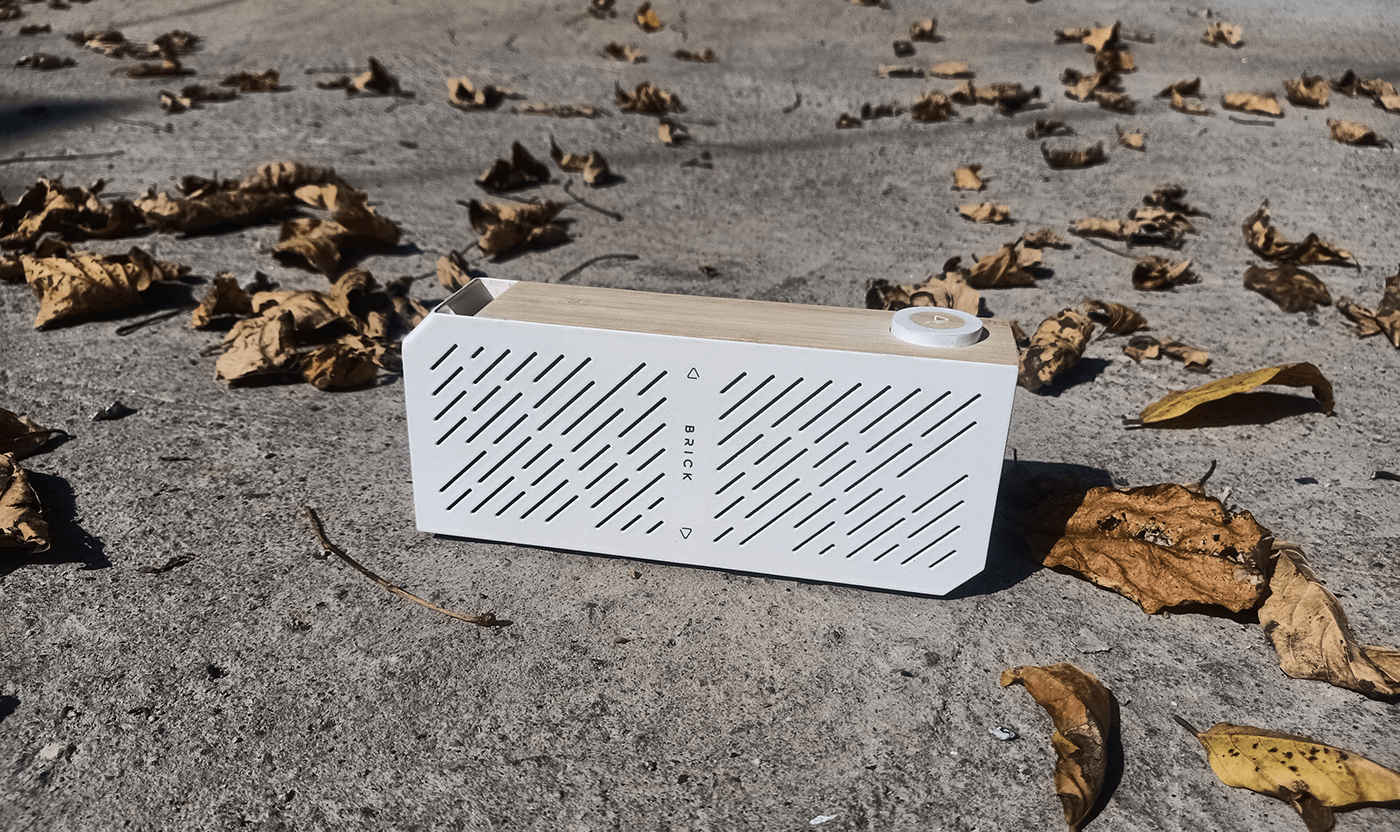 Audio，manual，diy，industrial design，product design，