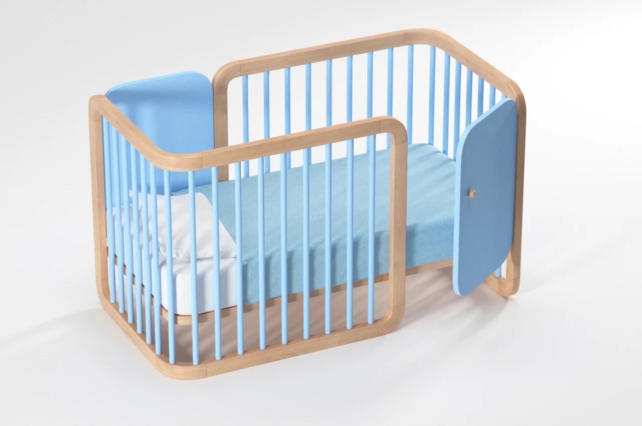 Comfort，Security，Baby bed，sofa，