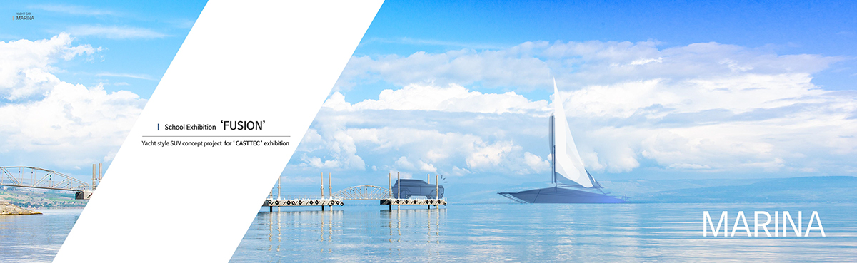 suv，vehicle，wharf，