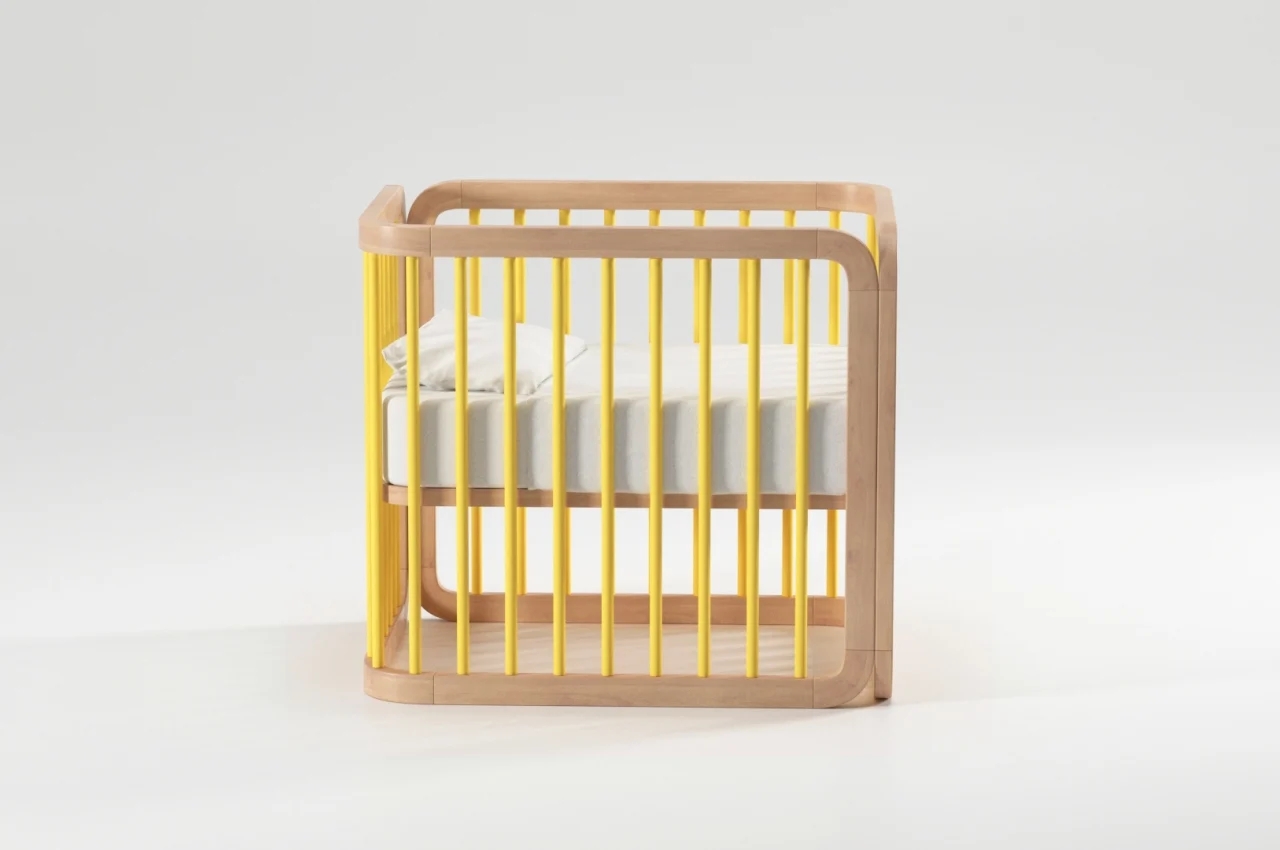 Comfort，Security，Baby bed，sofa，