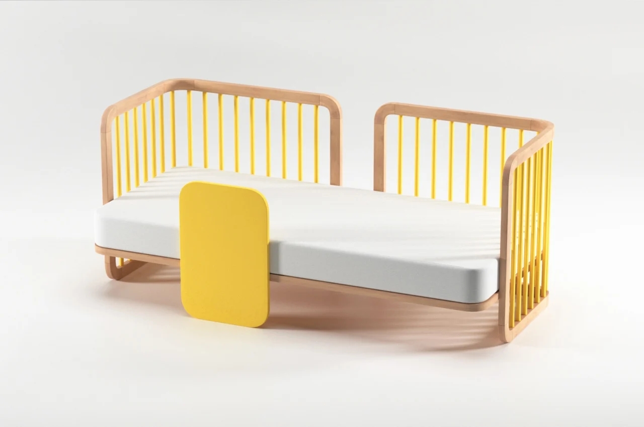 Comfort，Security，Baby bed，sofa，