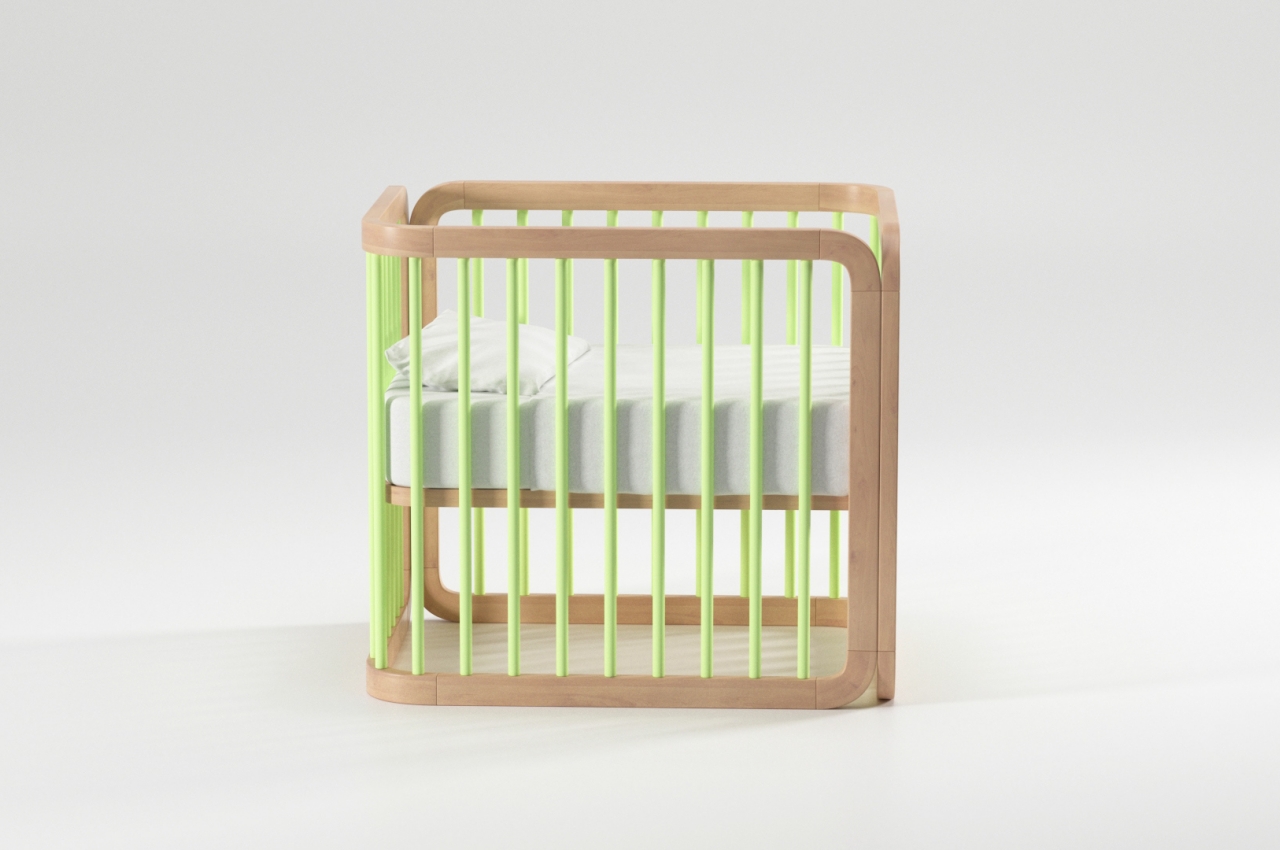 Comfort，Security，Baby bed，sofa，