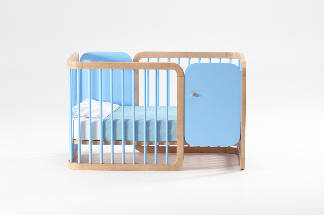 Comfort，Security，Baby bed，sofa，