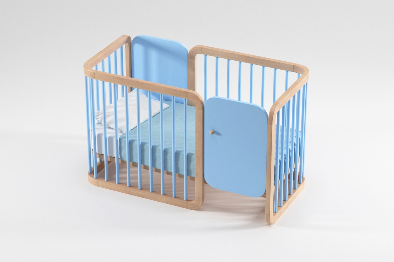 Comfort，Security，Baby bed，sofa，