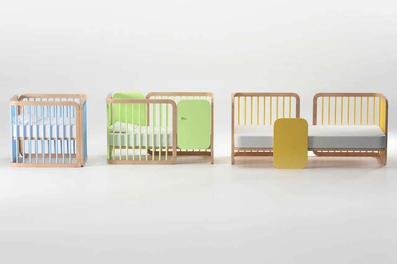 Comfort，Security，Baby bed，sofa，