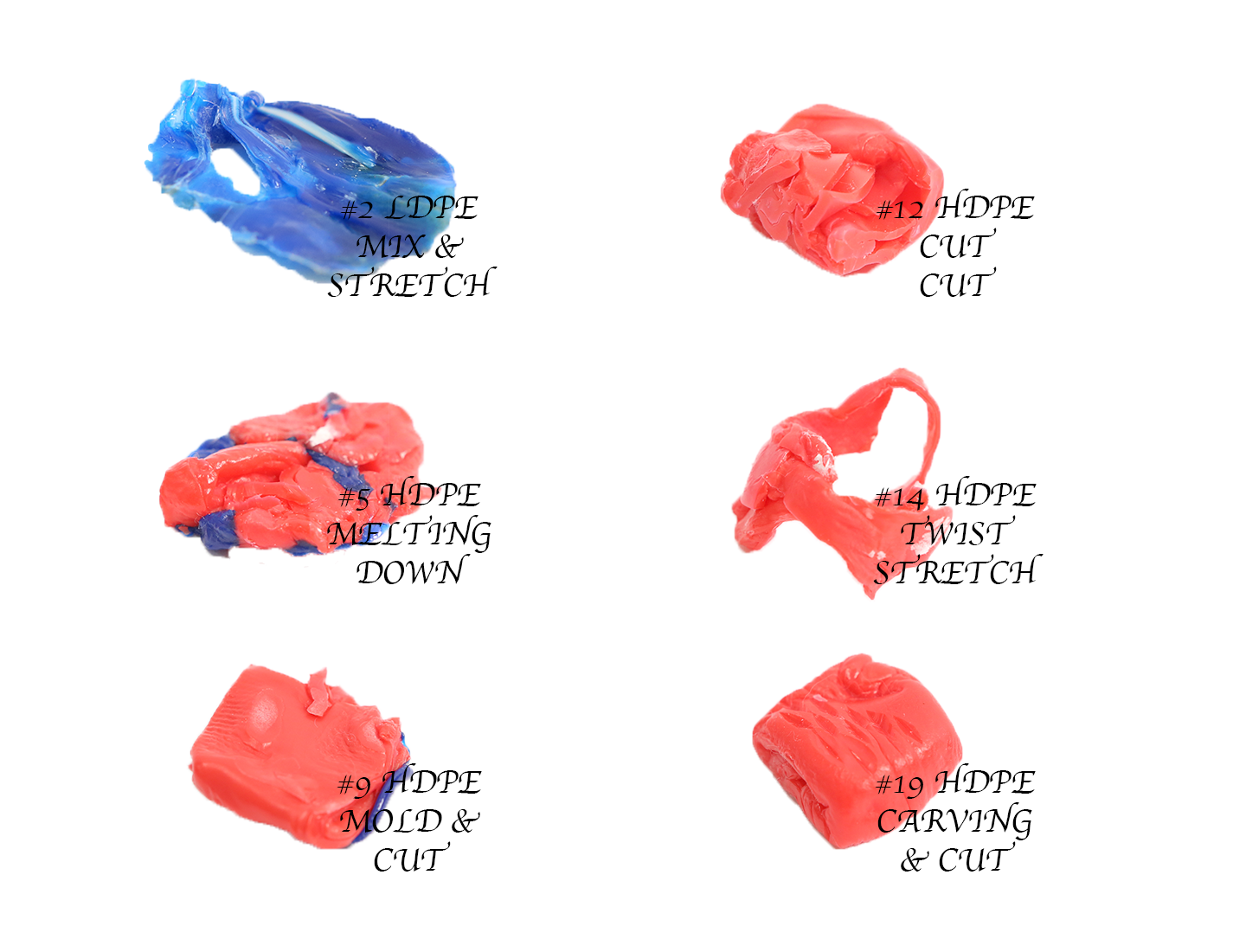 Plastic，stool，sustainable，recovery，environment protection，Design，