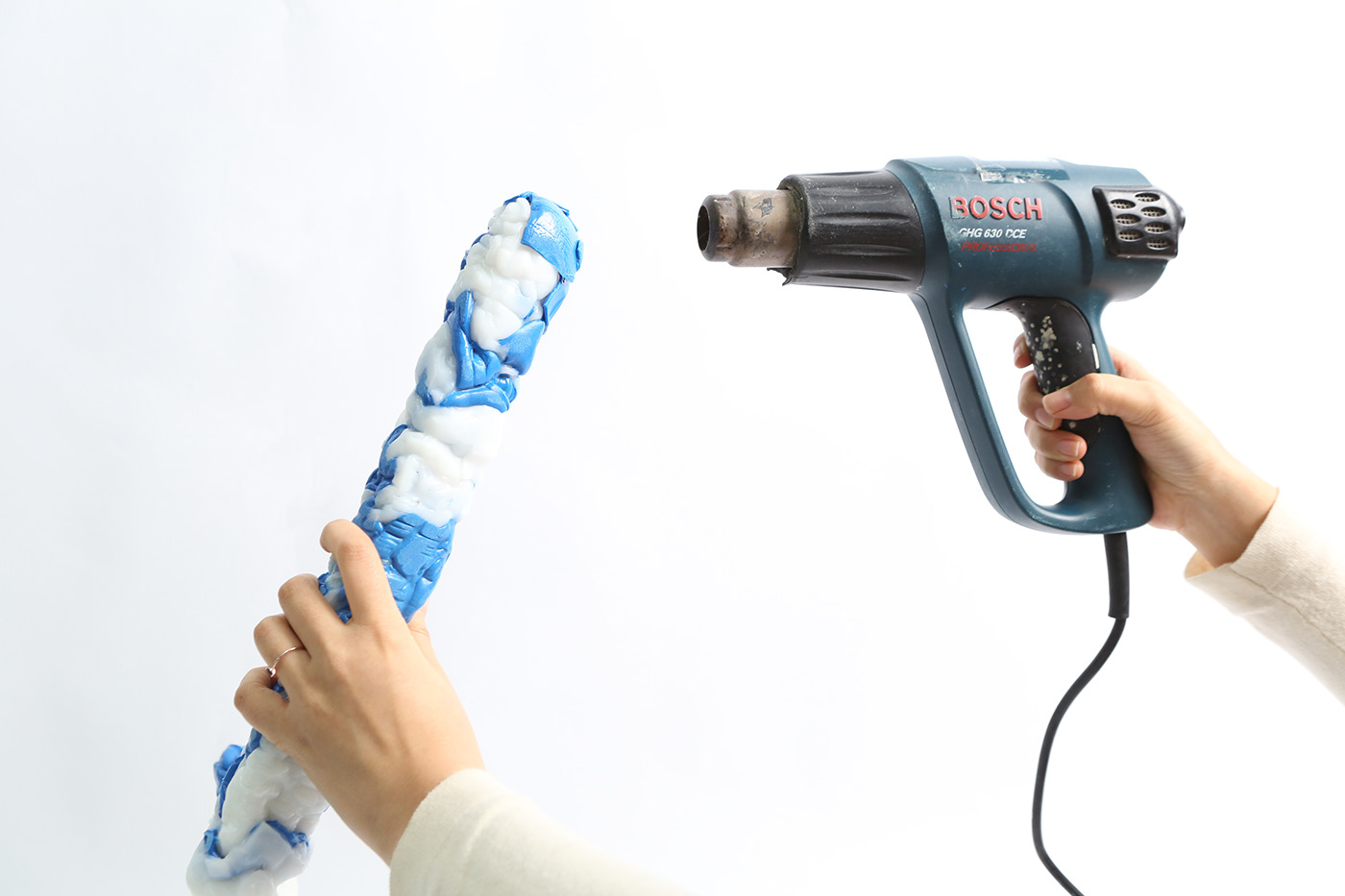 Plastic，stool，sustainable，recovery，environment protection，Design，