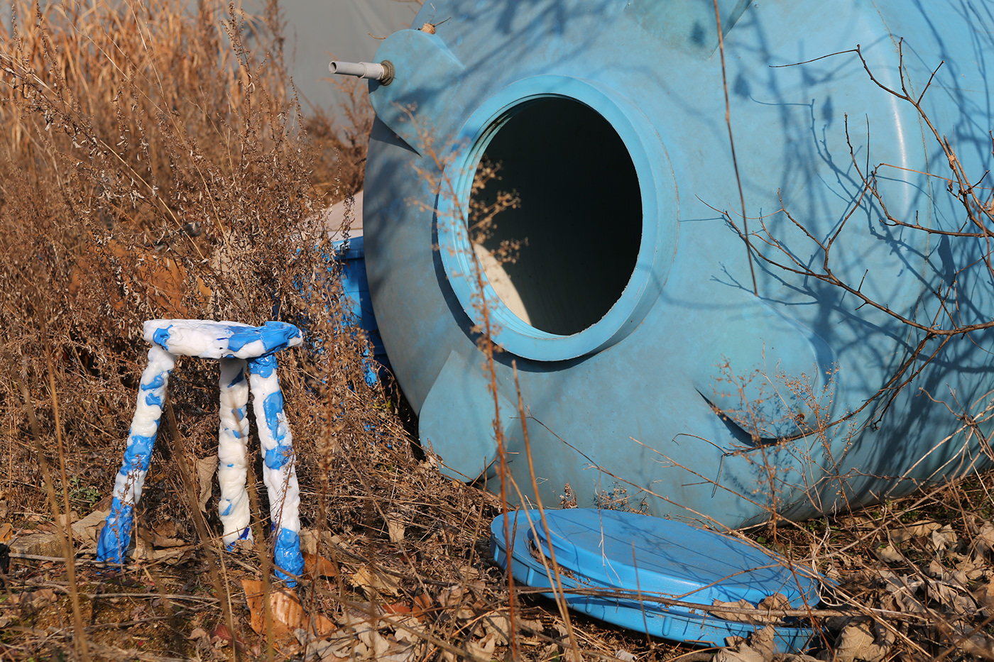 Plastic，stool，sustainable，recovery，environment protection，Design，