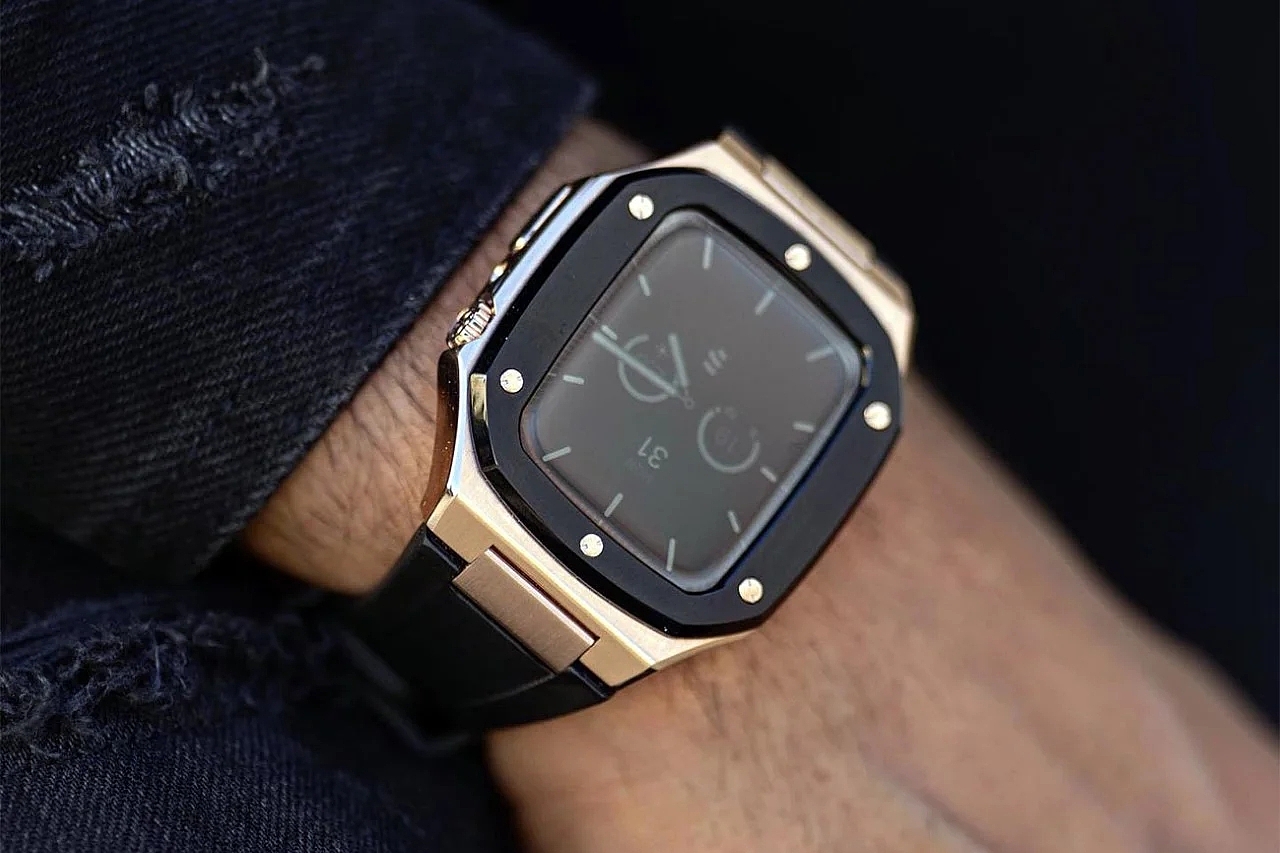 Refined steel，Wrist watch，Apple watch，speaker，