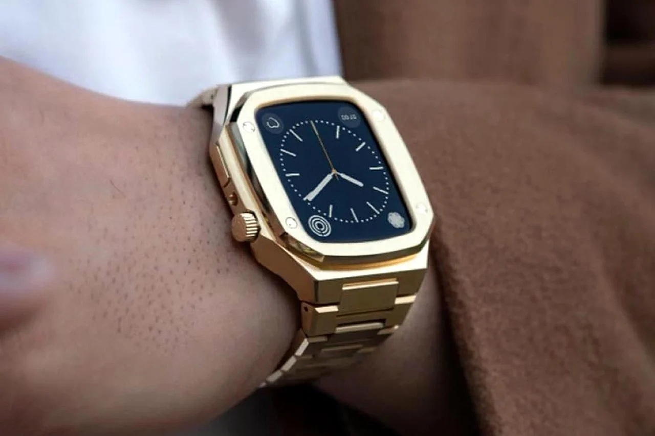 Refined steel，Wrist watch，Apple watch，speaker，