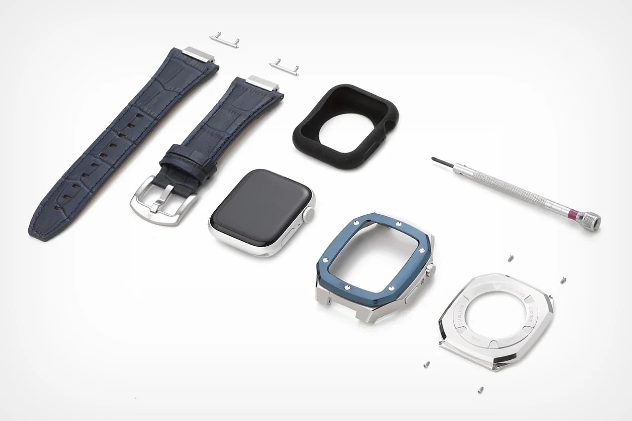 精钢，手表，Apple watch，扬声器，