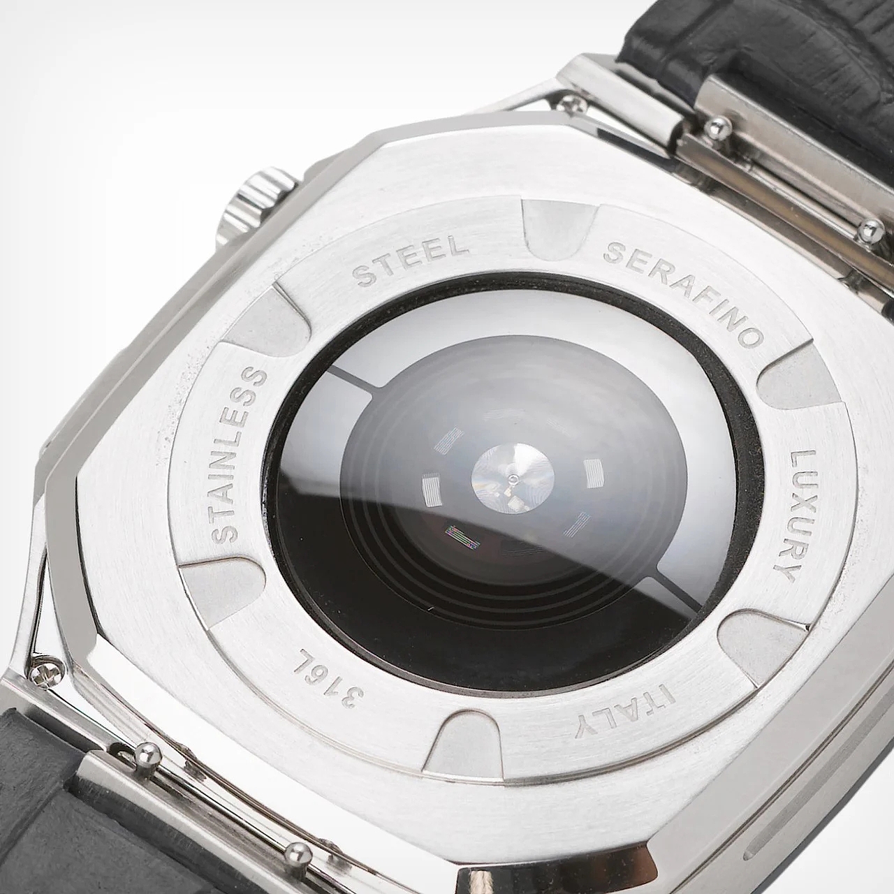 Refined steel，Wrist watch，Apple watch，speaker，