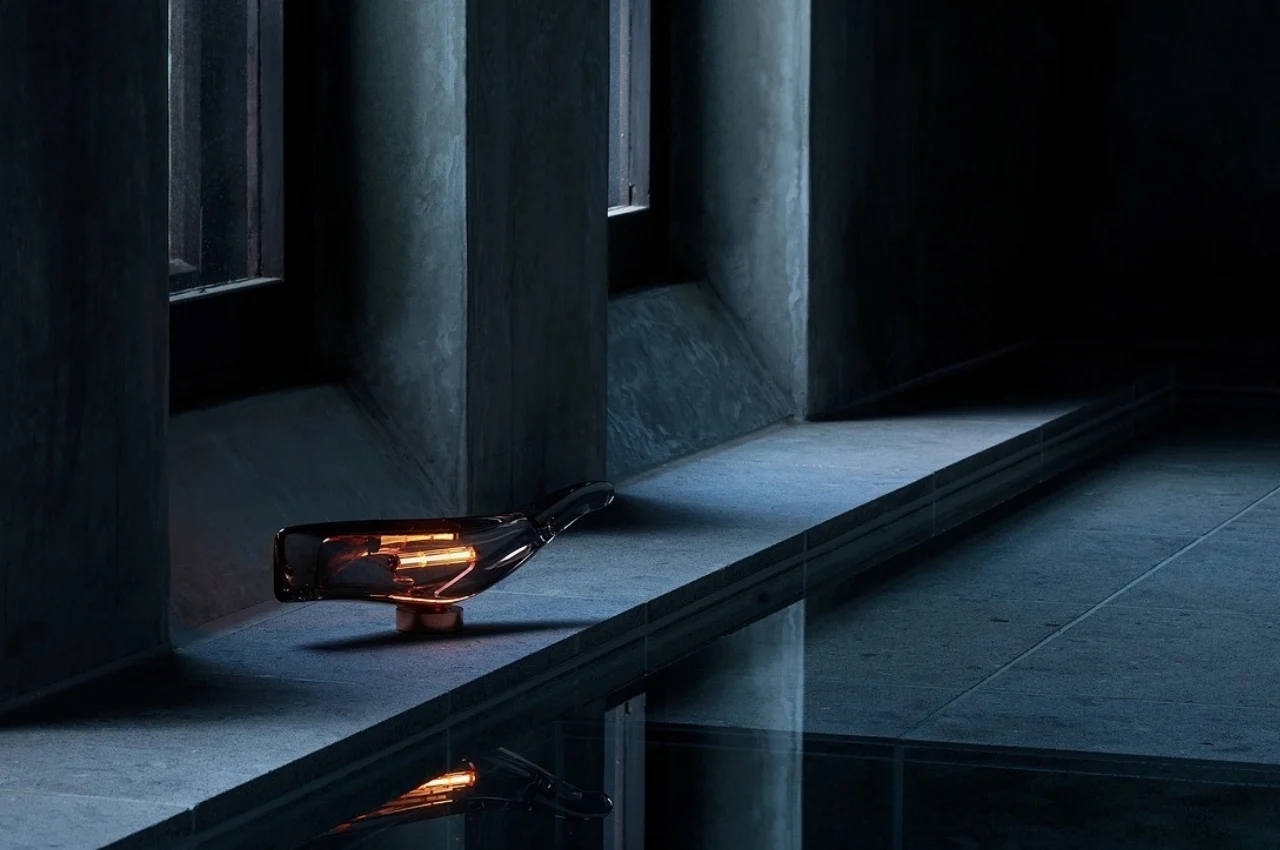 lamps and lanterns，Ambientec，Sperm whale，Wireless charging，