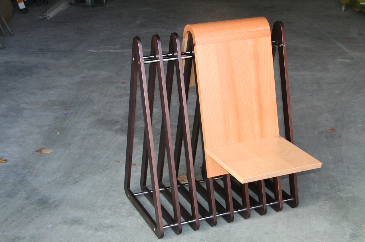 modularization，bench，Bicycle，industrial design，Design，design，