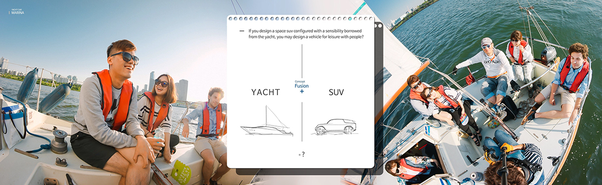 suv，vehicle，wharf，