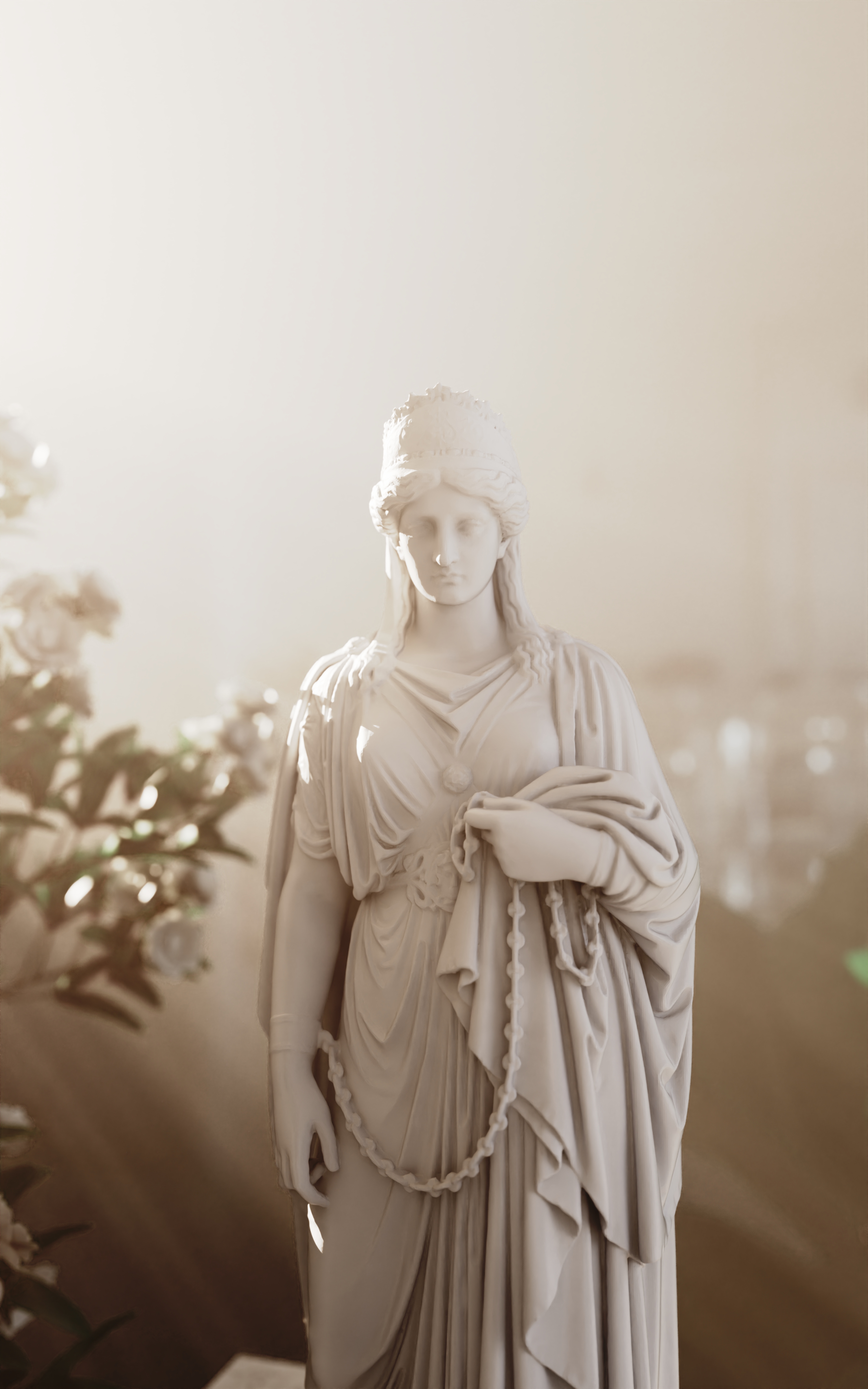 Rendering exercise，